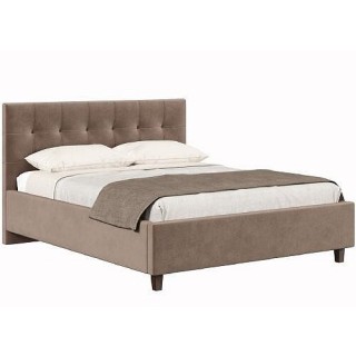 КРОВАТЬ ТУРИН 1.2М ХОЧУ ДОМОЙ